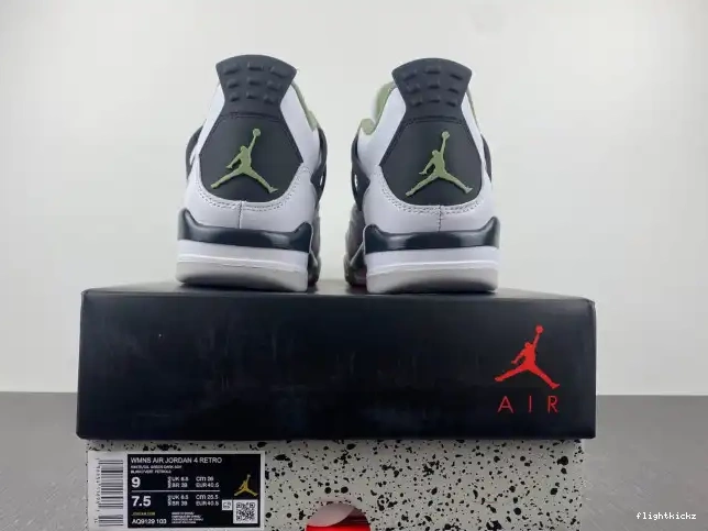 Jordan Seafoam AQ9129-103 Air WMNS 4 0704